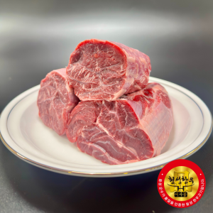 횡성농업한우 횡성한우 1+ 등급 사태 200g